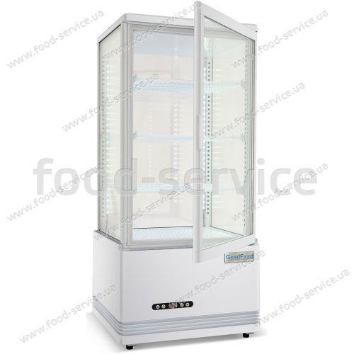 Витрина холодильная GoodFood RT78L белая
